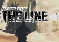 Spec Ops: The Line