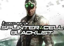 Splinter Cell: Blacklist