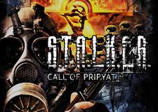 S.T.A.L.K.E.R.: Call of Pripyat