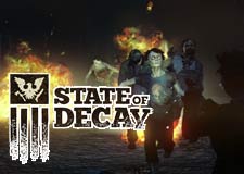 State of Decay