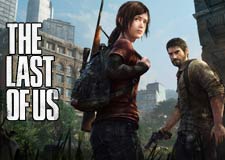 The Last of Us