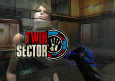 Twin Sector