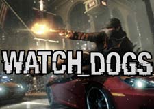 Watch Dogs
