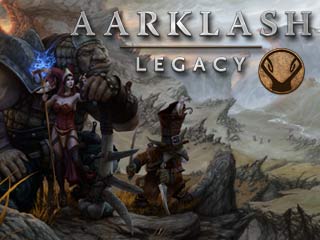 Aarklash Legacy