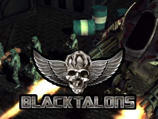 Black Talons