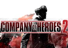 Company of Heroes 2