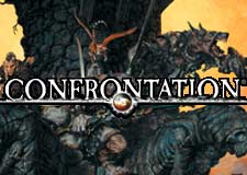 Confrontation