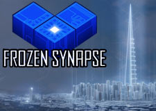 Frozen Synapse