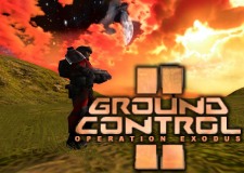 Ground Control II: Operation Exodus
