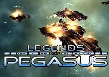 Legends of Pegasus