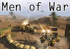 Men of War
