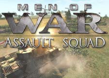 Men of War: Assault Squad mini screenshot.