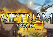 Men of War: Vietnam mini screenshot.