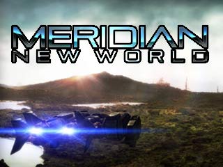 Meridian: New World