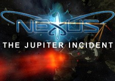Nexus: The Jupiter Incident