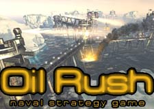 Oil Rush