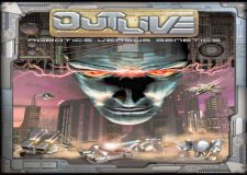 Portada del juego.