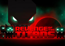 Revenge of the Titans.