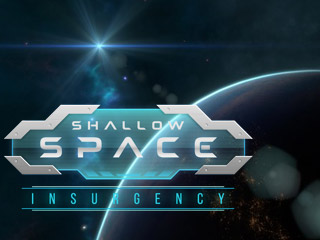 Shallow Space: Insurgency