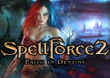 SpellForce 2: Faith in Destiny