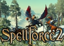 SpellForce 2