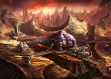 StarCraft II Image 1.