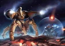 StarCraft II Image 2.