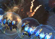 StarCraft II Image 5.