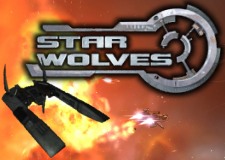 Star Wolves