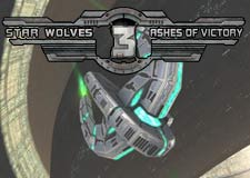 Star Wolves 3: Ashes of Victory