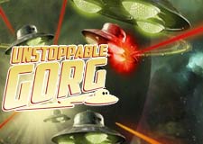 Unstoppable Gorg