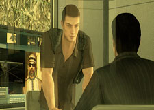 Alpha Protocol mini screenshot.