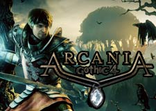 Arcania: Gothic 4