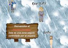 Ni en el famoso Newbie Dungeon podemos evitar morir.