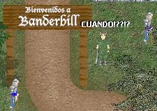 Puerta de entrada a...