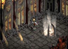 Los Sellos para Enfrentar a Diablo.