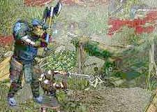 Goliath contra David.