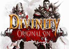 Divinity: Original Sin
