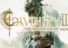Divinity 2: The Dragon Knight Saga mini screenshot.