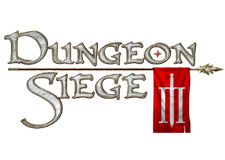 Dungeon Siege 3