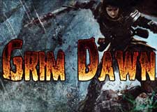 Grim Dawn
