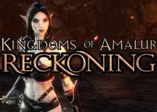 Kingdoms of Amalur: Reckoning.
