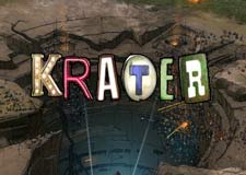 Krater