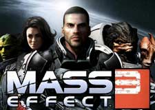 Mass Effect 3