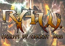 Realms of Ancient War