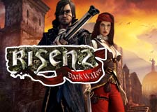 Risen 2: Dark Waters