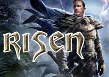Risen