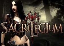 Sacrilegium