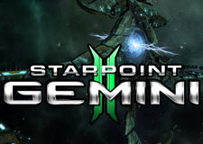 Starpoint Gemini 2