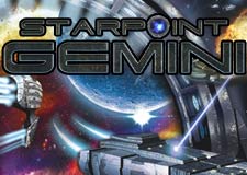 Starpoint Gemini.